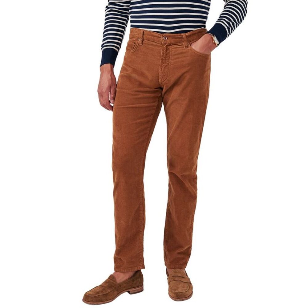 J.Mclaughlin Mens  Parker Long Pant